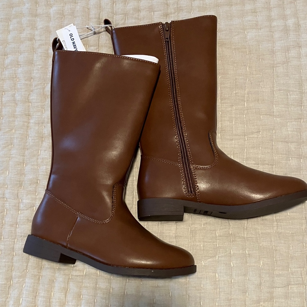 Old Navy Boots